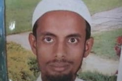 Ahmedabad blasts: 9 accused get 14-day custody