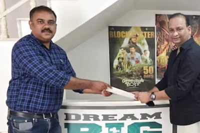 Arjun Ashokan-starrer Sumathi Valavu’s Distribution Rights Bagged By Dream Big Films