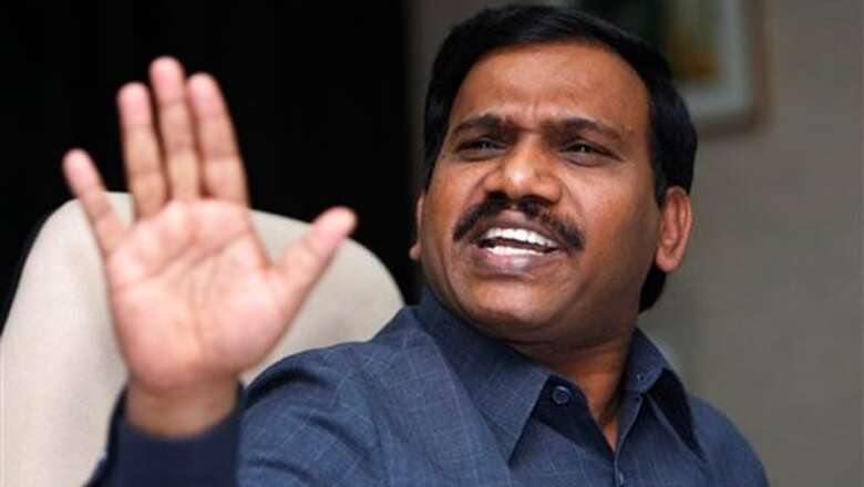 Raja, Radia likely to be grilled by CBI again