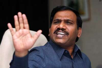 Raja, Radia likely to be grilled by CBI again