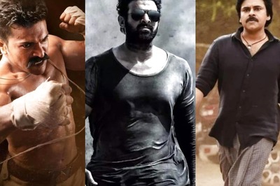 Pawan Kalyan's Bheemla Nayak and Chiranjeevi's Acharya Clash Inevitable?