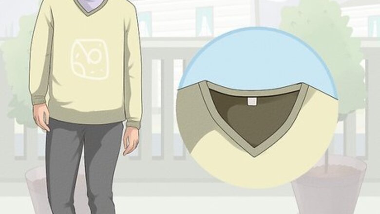 How to Wear Sweaters