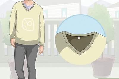 How to Wear Sweaters