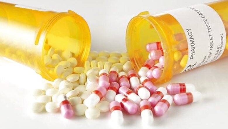 Antibiotics may replace surgery for appendicitis