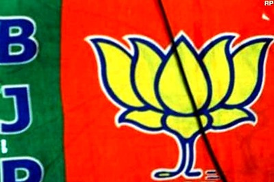 Karnataka: BJP announces candidates for RS polls