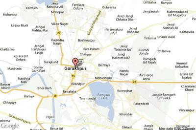 22 more encephalitis deaths in Gorakhpur; leave of all doctors, paramedical staff cancelled