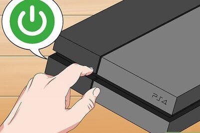 How to Sync a PS4 Controller