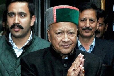 Himachal Assembly Elections 2017: Arki in Limelight with Virbhadra Singh in Fray