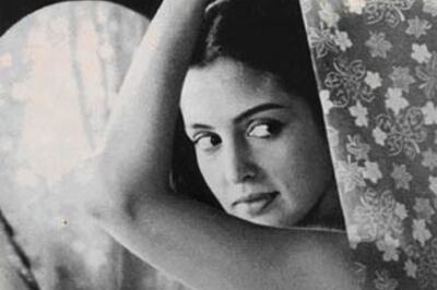 Yesteryear actor, beauty queen Leela Naidu dead