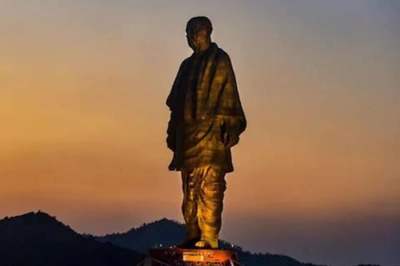 Megh Malhar Parv: Enjoy Nature Treasure Hunt, Boat Racing & Other Activities At Gujarat's Month-long Monsoon Festival