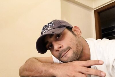 Is Prateik Babbar Getting Engaged to Girlfriend Sanya Sagar On January 22?
