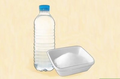 How to Desalinate Water
