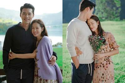 Has Hyun Bin Purchased Rs 31.3 Crore Penthouse for Marriage Preparations with Son Ye Jin?