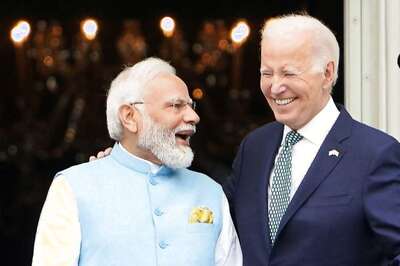 Mamata Vs BJP Over Credit As PM Modi, Biden Announce Semiconductor Unit In Kolkata