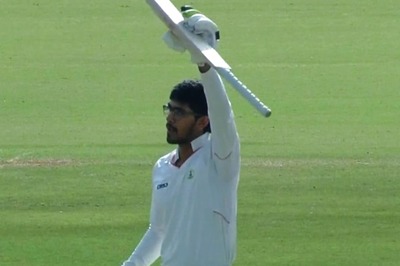 Vidarbha vs Madhya Pradesh Semi-final, Day 5 Ranji Trophy Scorecard