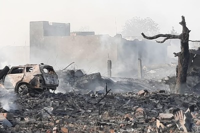 MP Factory Explosion: Death Toll Stands at 9, CM Yadav To Visit Blast Site Tomorrow