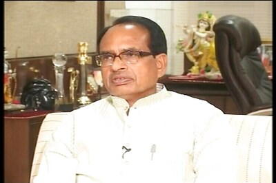 Shivraj Singh Chouhan claims to be the original whistleblower in Vyapam scam