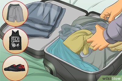 How to Exercise on a Business Trip