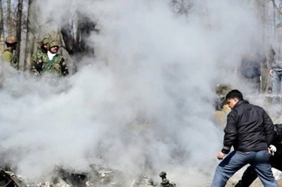 CDS Bipin Rawat’s Chopper Mishap: A Look at Russian Mi-17’s ‘Crashing’ History in India