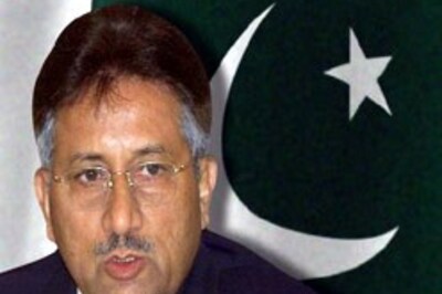 Settle Iran N-row amicably: Pak