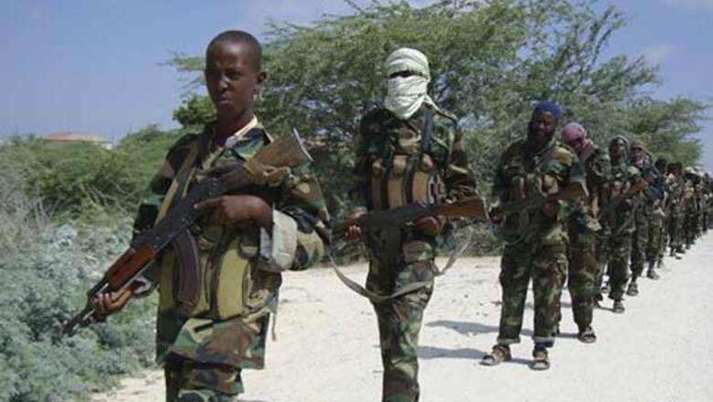43 Indians under Somalian pirates captivity: Govt