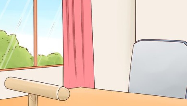 How to Train a Parrot