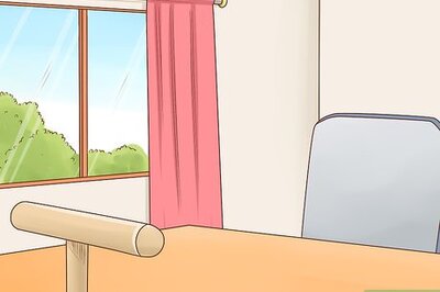 How to Train a Parrot