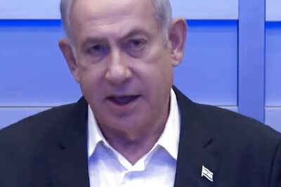 Israel-Palestine War: Internal Issues ‘Distracted’ Netanyahu from Foreseeing Gaza Attack, Say Intel Sources