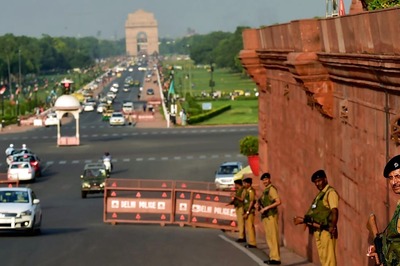 Why Administrative Control of Delhi Should Be With the Union Govt