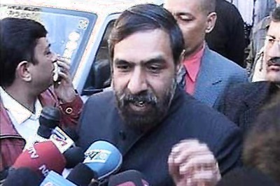 BJP promoting personality cult through Modi, alleges Anand Sharma