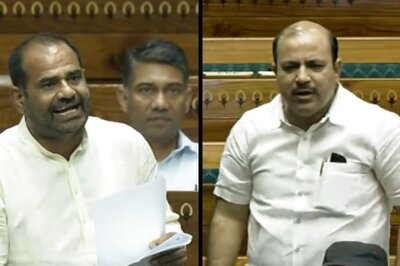 Lok Sabha Panel Summons MPs Ramesh Bidhuri And Danish Ali on Dec 7 over Special Session Row
