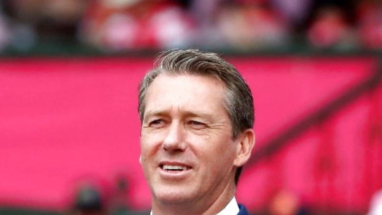 'Not Just Saying From an Australian Perspective': McGrath Gives His Verdict on Shubman Gill's WTC Final Dismissal