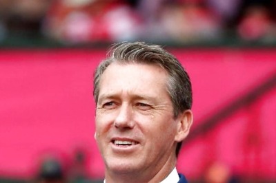 'Not Just Saying From an Australian Perspective': McGrath Gives His Verdict on Shubman Gill's WTC Final Dismissal