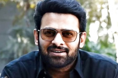 In Japan, Prabhas Fans Celebrate His 45th Birthday With Screening Of Radhe Shyam