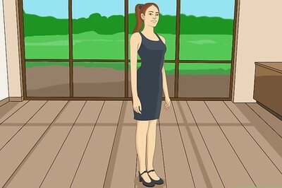 How to Dance the Tango