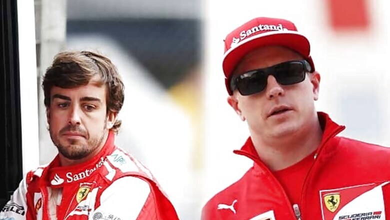 Ferrari's revival tested by intriguing partnership