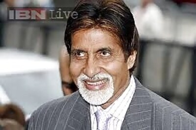 Amitabh Bachchan desires to start campaign for Hepatitis B