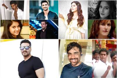 Sooraj Pancholi Says He Never Met Disha Salian, Shehnaaz Gill Spitting Image of Katrina Kaif in New Pic