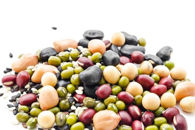 Why Soaking Legumes Before Cooking Is Beneficial? Expert Answers