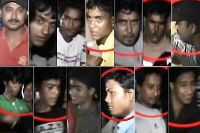 Guwahati molestation: What the Indian laws say