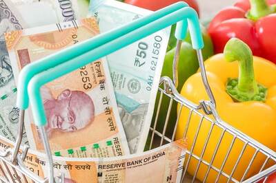 India's CPI Inflation Eases To 5-Month Low Of 4.87% In October 2023, Check Details
