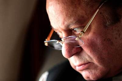 Pak Govt Gives One-time Nod to Nawaz Sharif to Travel Abroad for Treatment, Insists on Rs 700 Cr Indemnity Bond