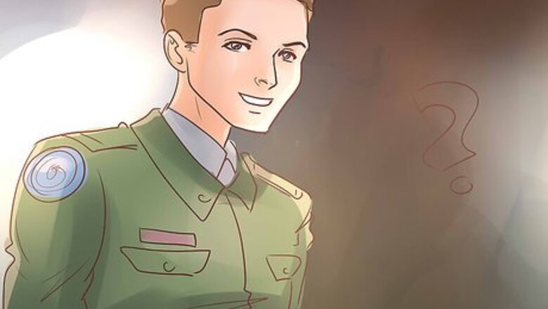 How to Become an Officer in the US Military