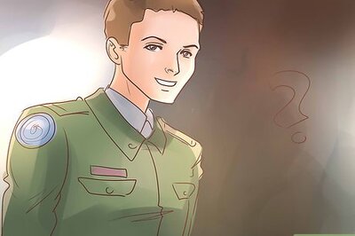 How to Become an Officer in the US Military