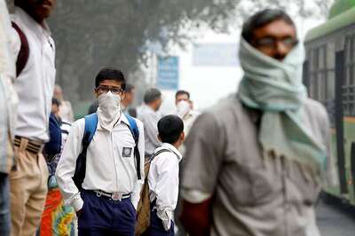 14 of World's 20 Most Polluted Cities in India, Says WHO; Delhi, Varanasi Choked by PM2.5 Levels