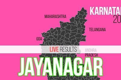 Jayanagar Election Result 2023 LIVE Updates and Highlights: Sowmya Reddy of INC Wins