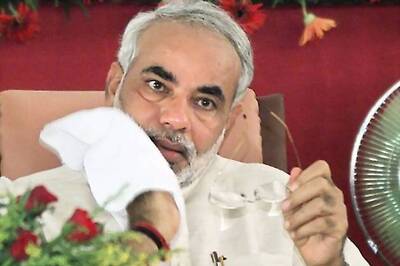 SC to 'reconsider' its Guj riots probe order