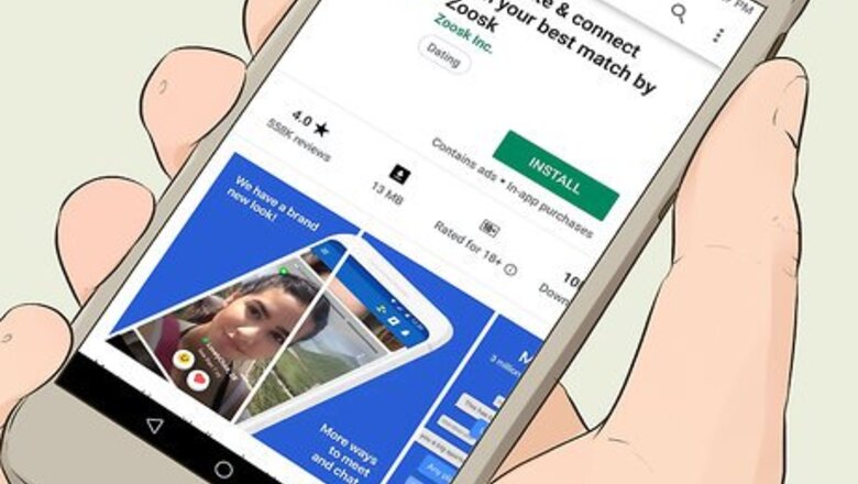 How to Succeed at Online Dating