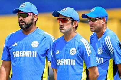 India's Squad For Bangladesh Tests Likely To Be Announced After 1st Round Of Duleep Trophy