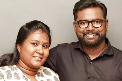 'Missing You, Always': Tamil Actor Arunraja Kamaraj's Post For Deceased Wife